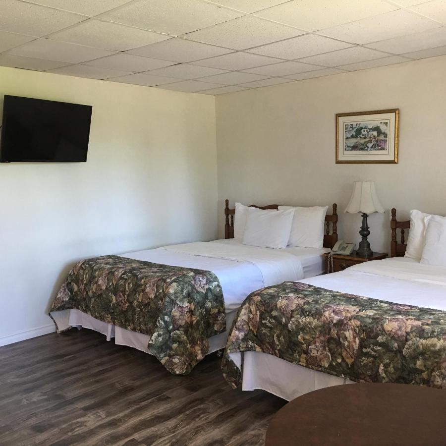 Canadas Best Value Inn & Suites Summerside Bagian luar foto