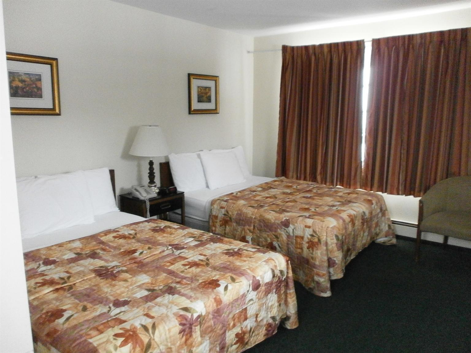 Canadas Best Value Inn & Suites Summerside Bagian luar foto