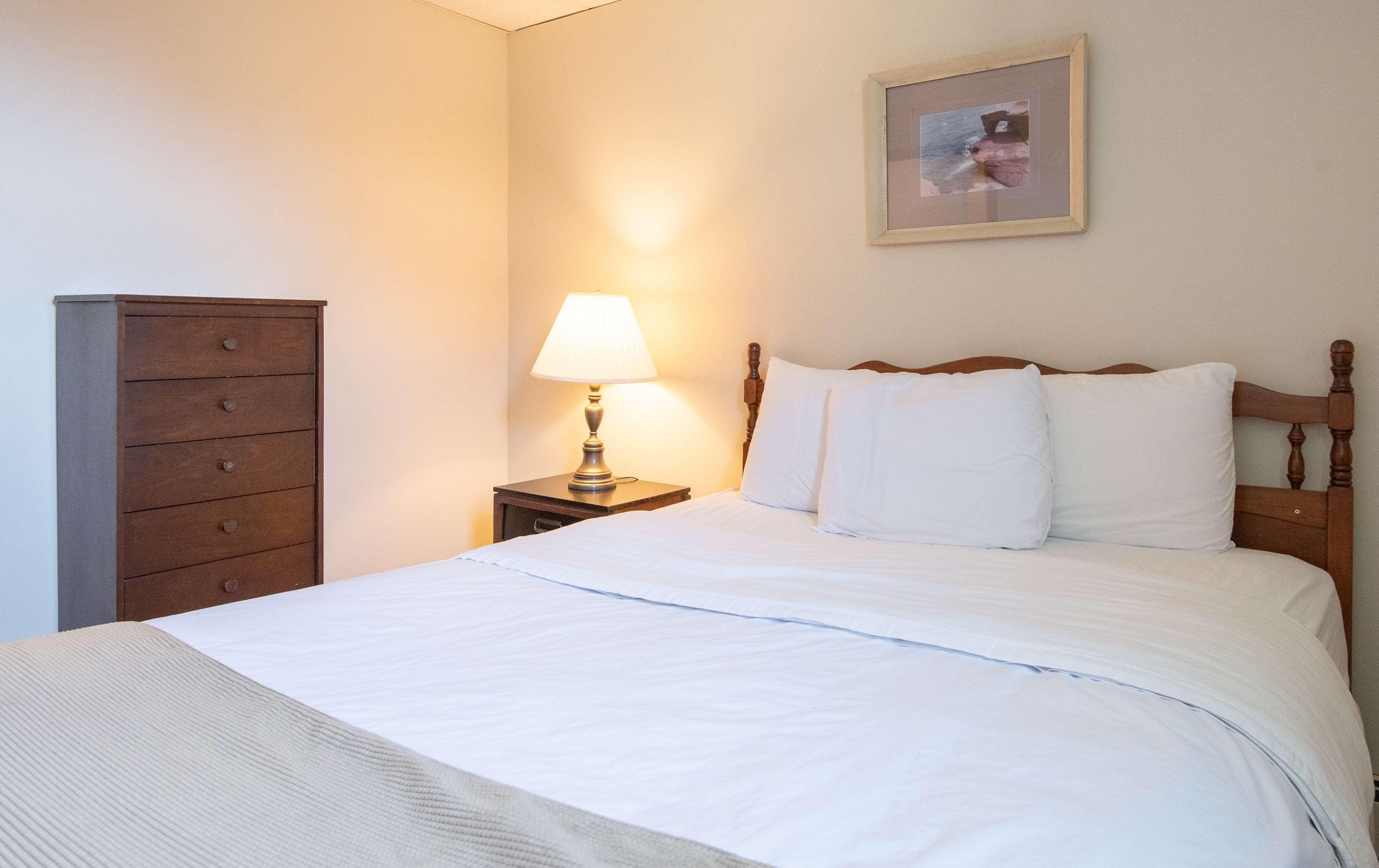 Canadas Best Value Inn & Suites Summerside Bagian luar foto