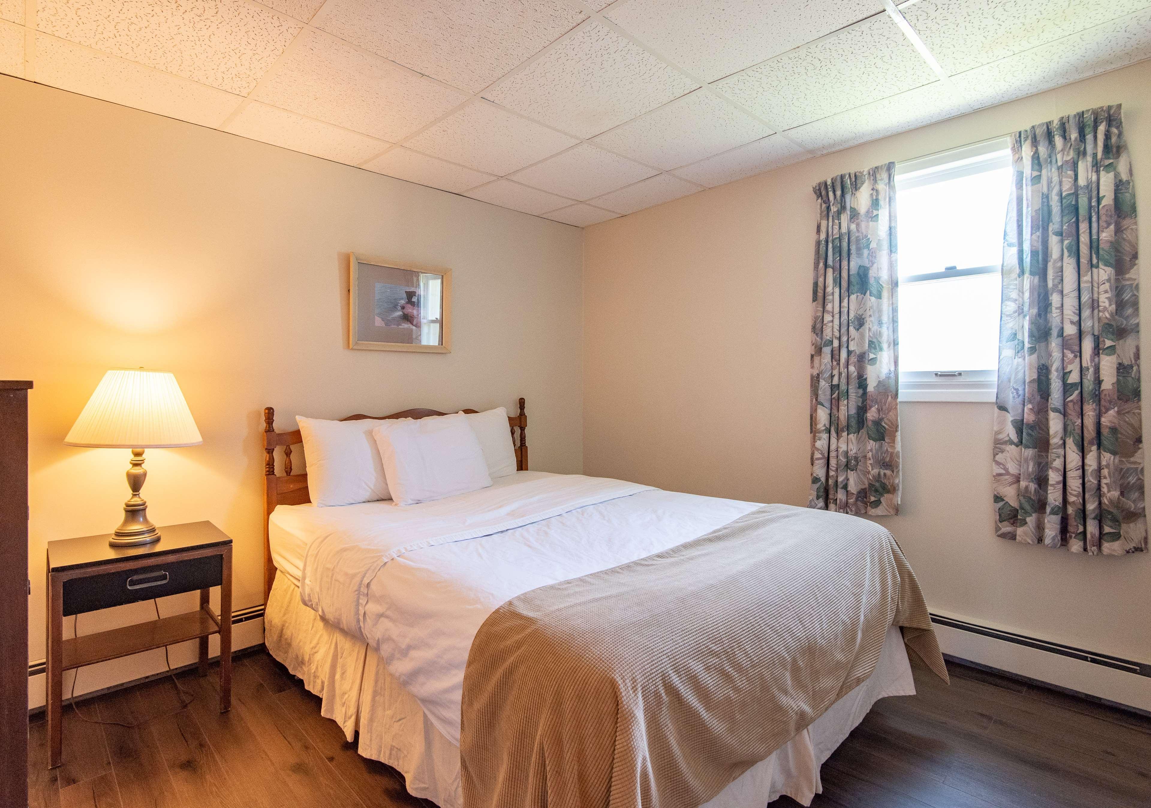 Canadas Best Value Inn & Suites Summerside Bagian luar foto