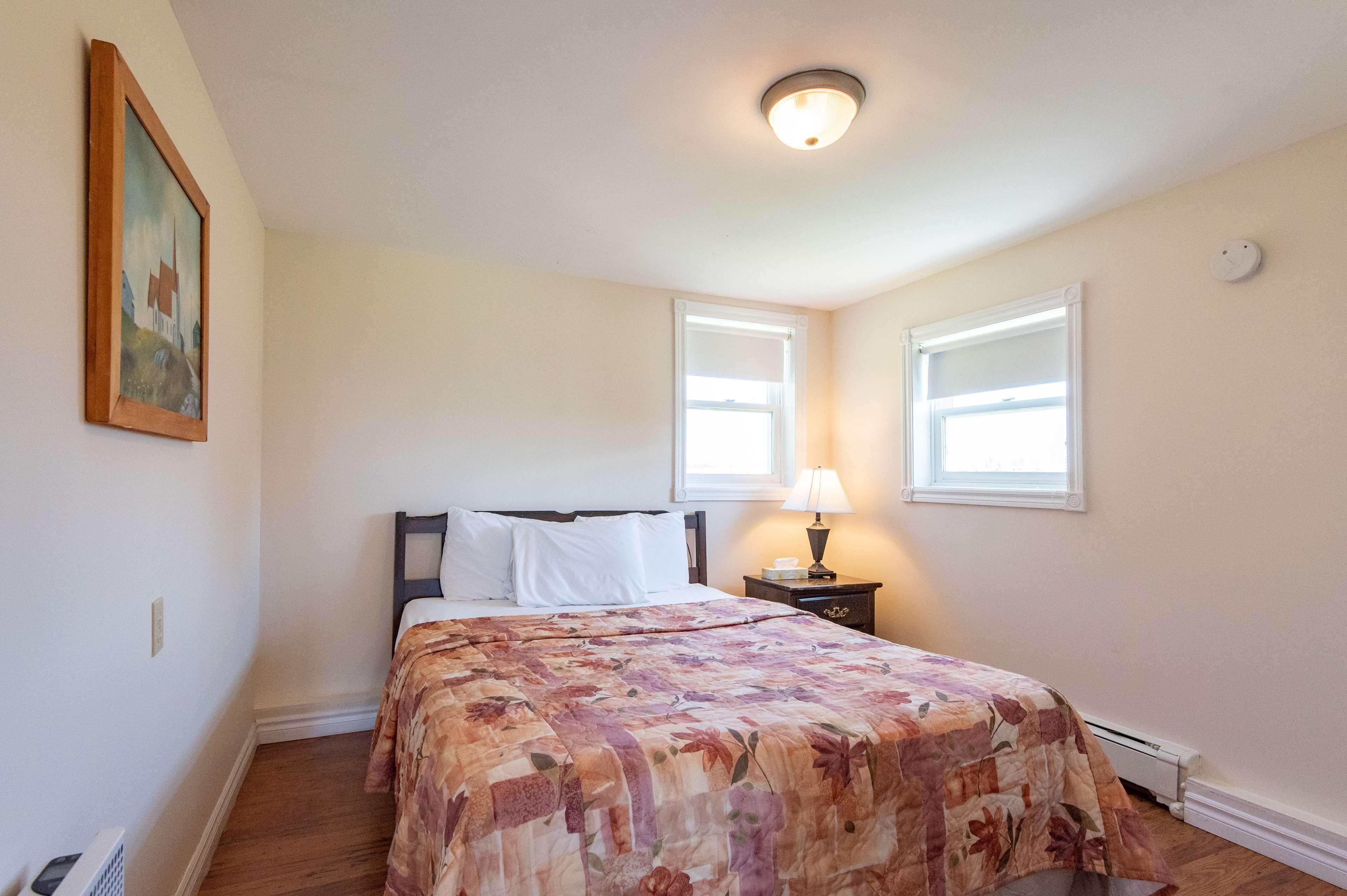 Canadas Best Value Inn & Suites Summerside Bagian luar foto