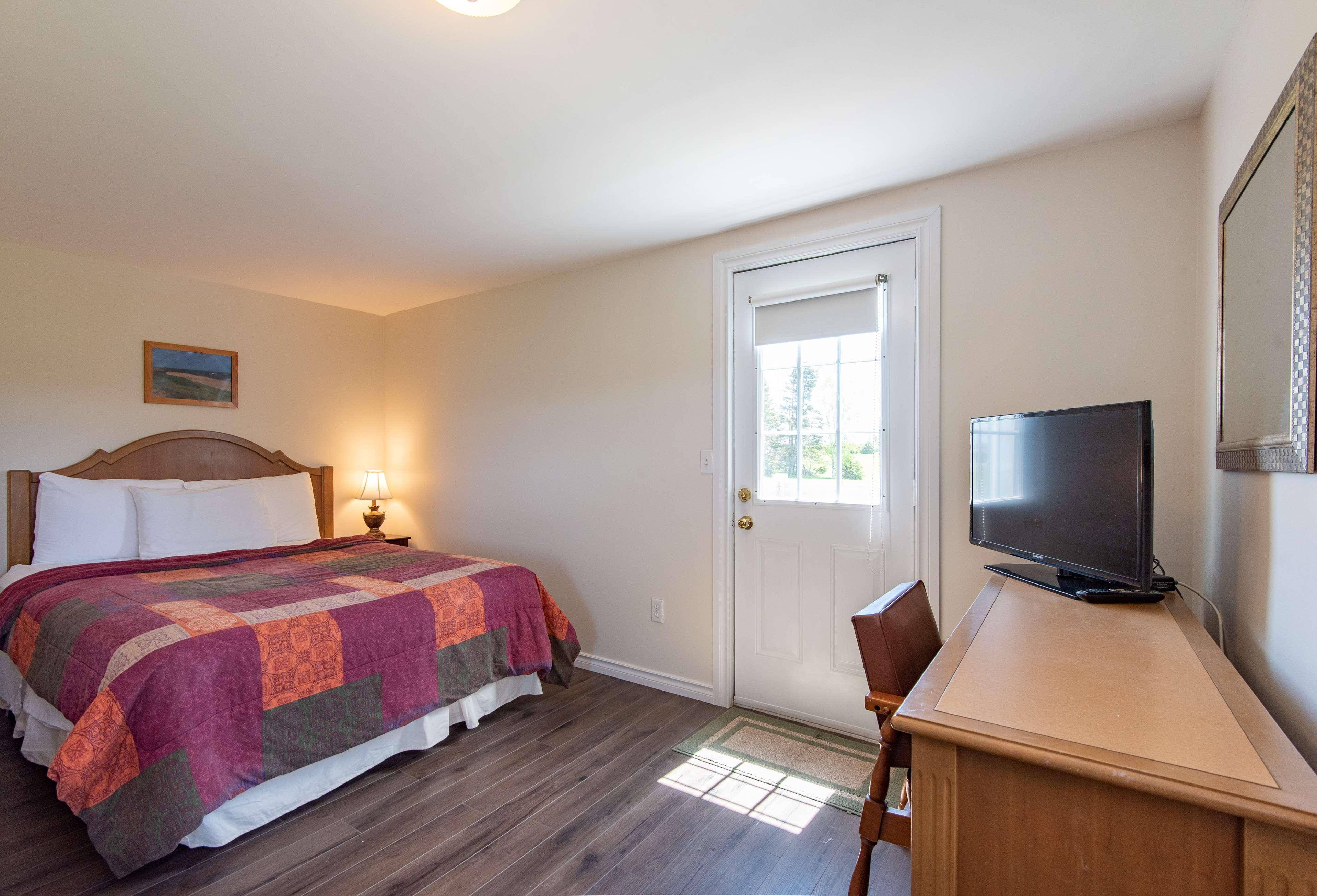 Canadas Best Value Inn & Suites Summerside Bagian luar foto