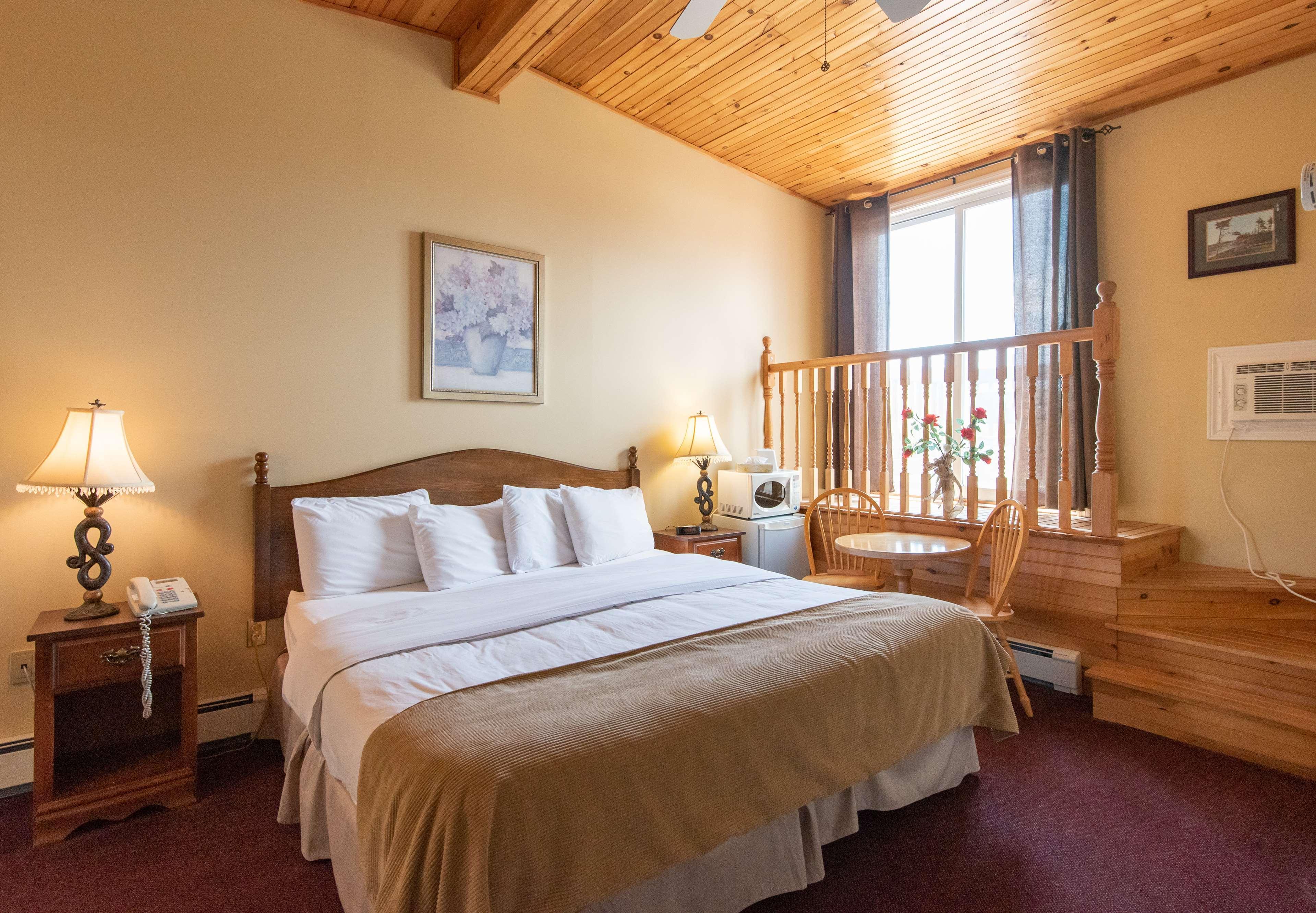 Canadas Best Value Inn & Suites Summerside Bagian luar foto