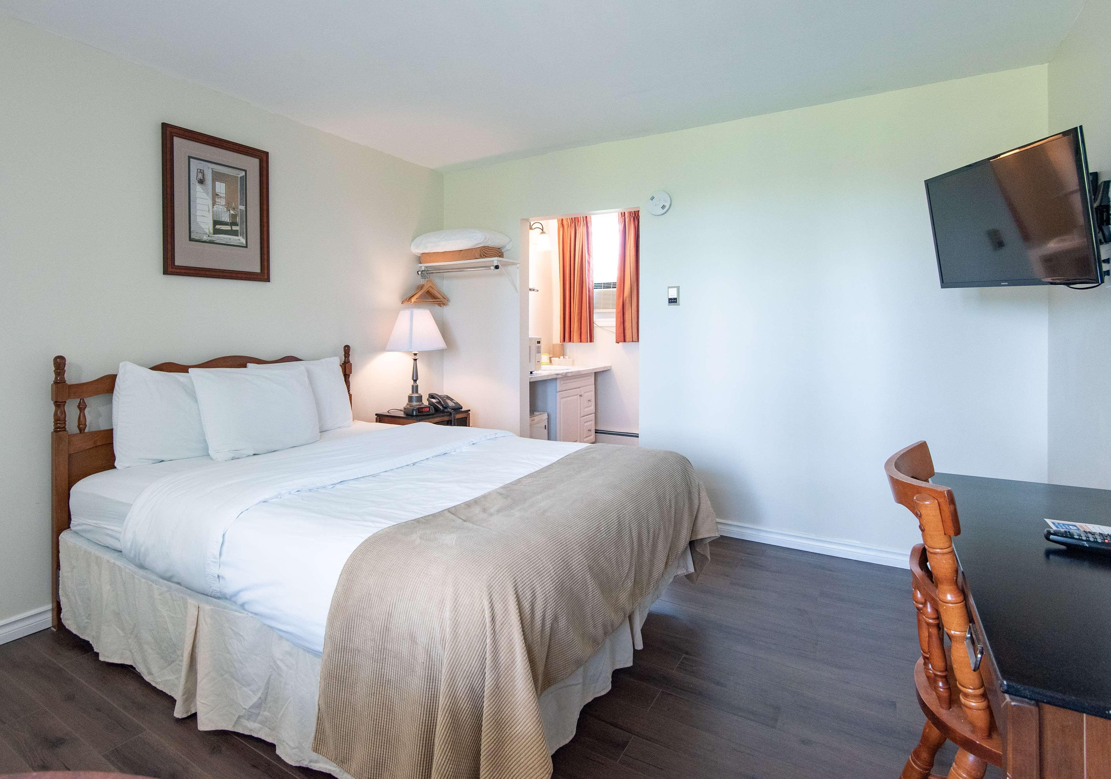 Canadas Best Value Inn & Suites Summerside Bagian luar foto