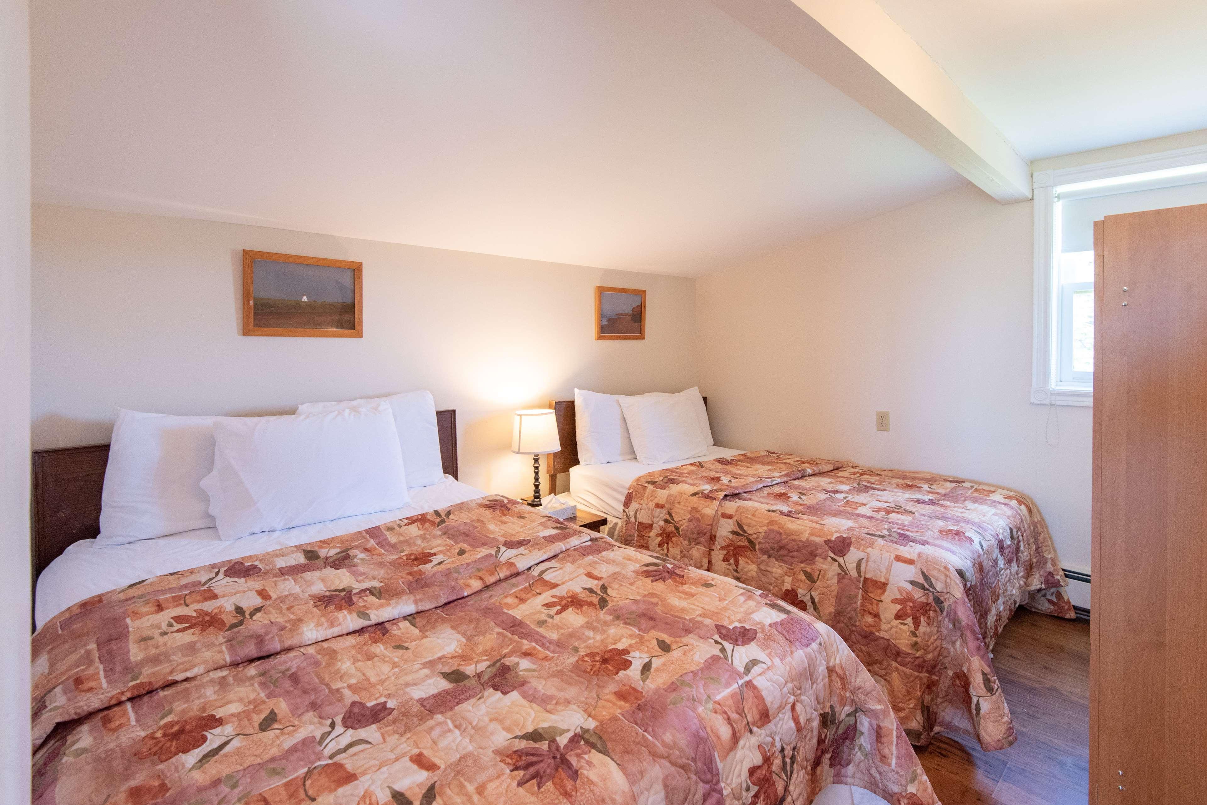 Canadas Best Value Inn & Suites Summerside Bagian luar foto