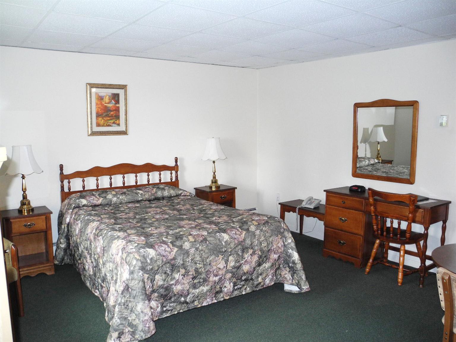 Canadas Best Value Inn & Suites Summerside Bagian luar foto