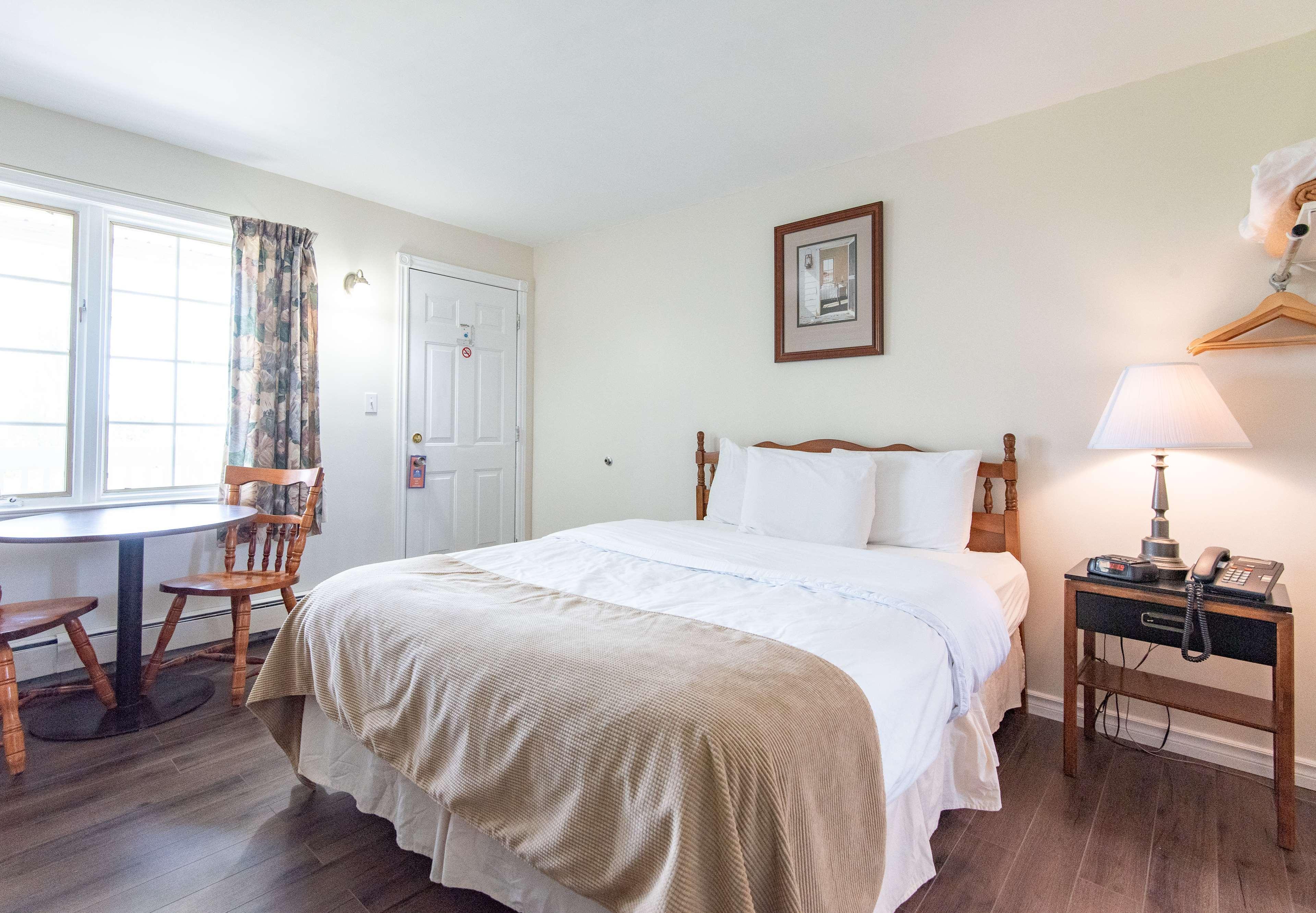 Canadas Best Value Inn & Suites Summerside Bagian luar foto