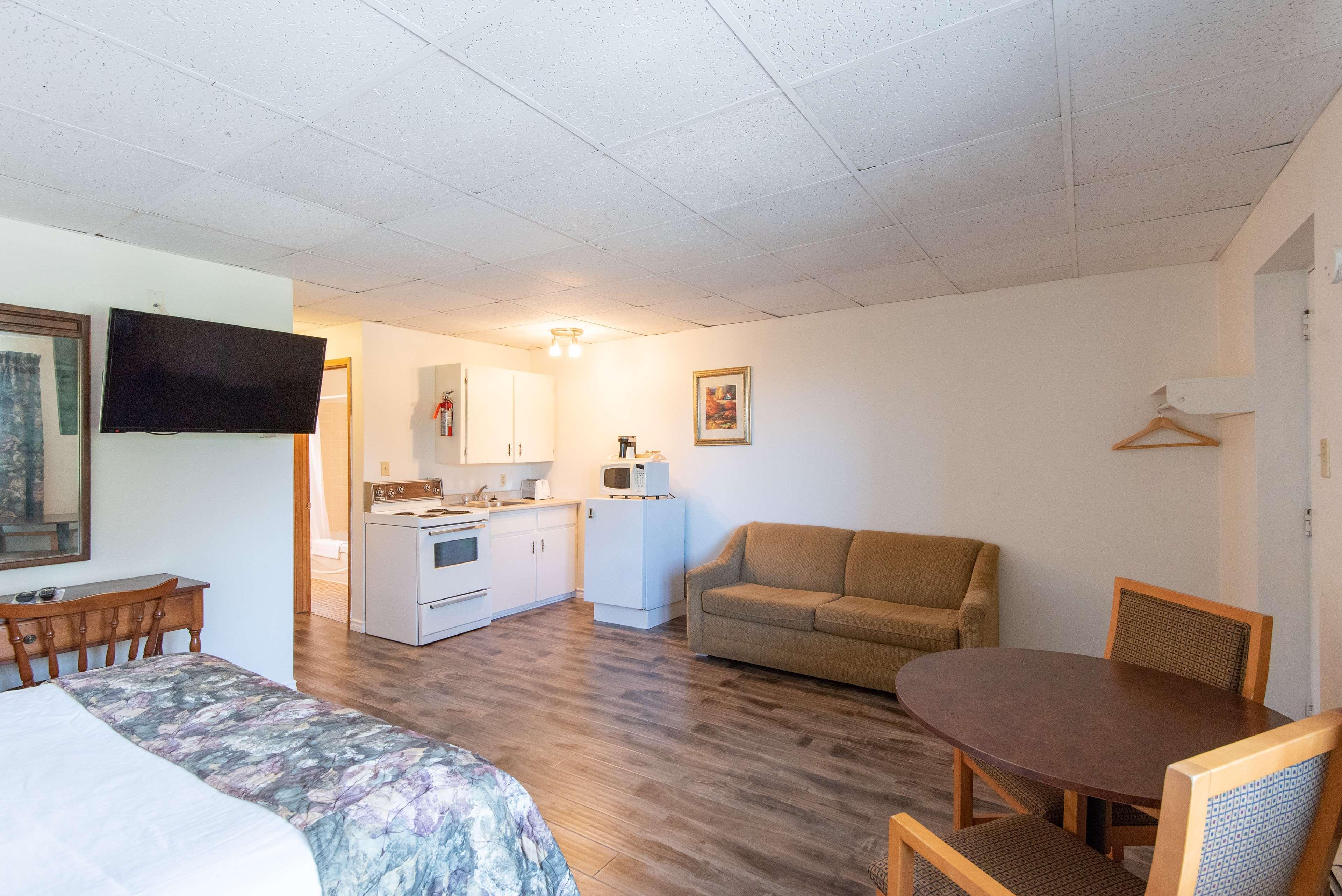 Canadas Best Value Inn & Suites Summerside Bagian luar foto