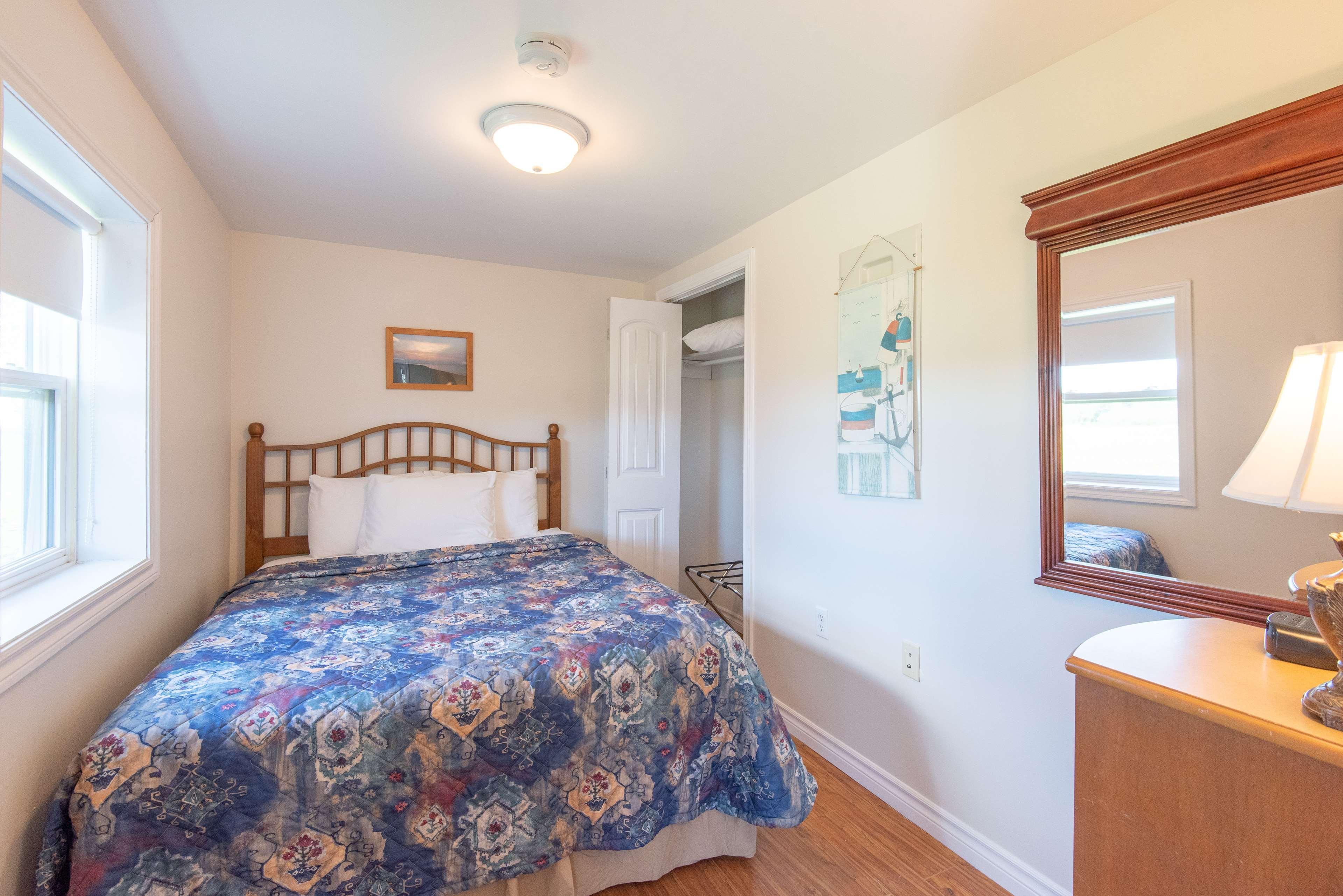 Canadas Best Value Inn & Suites Summerside Bagian luar foto