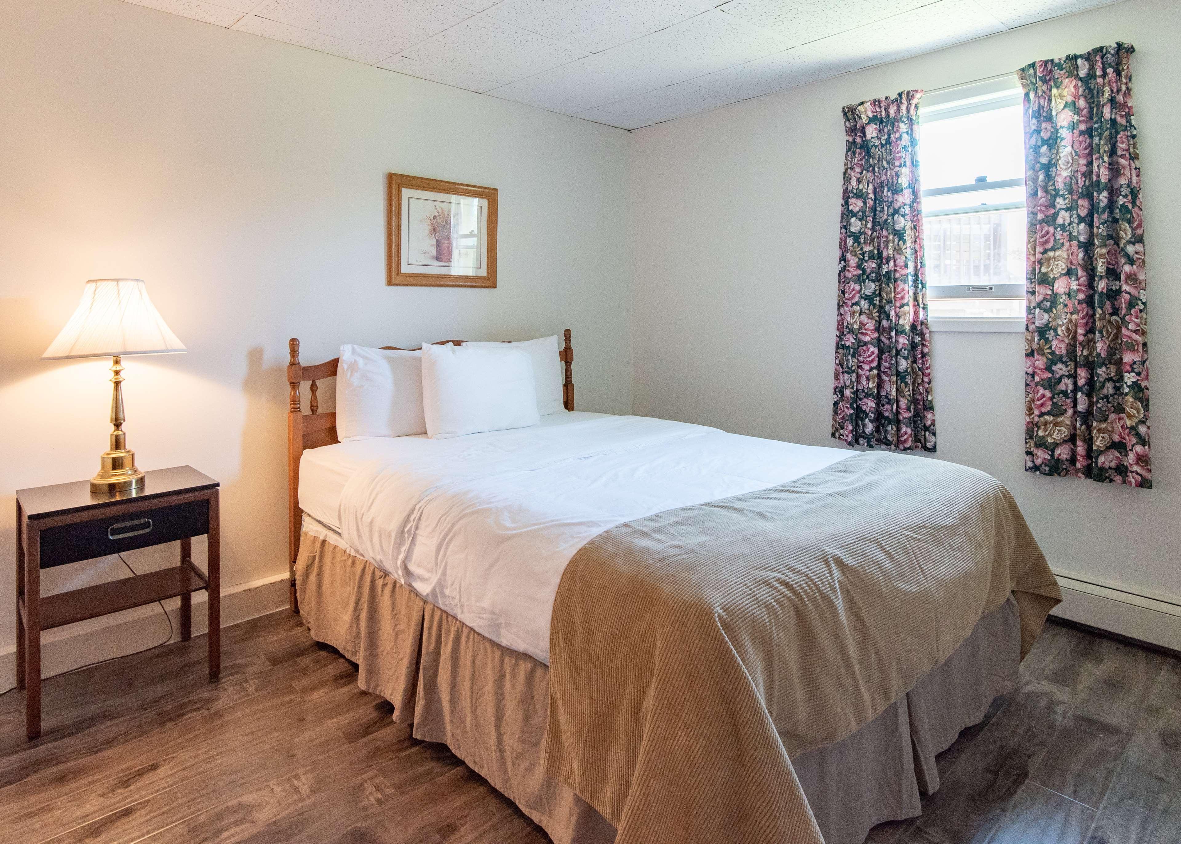 Canadas Best Value Inn & Suites Summerside Bagian luar foto