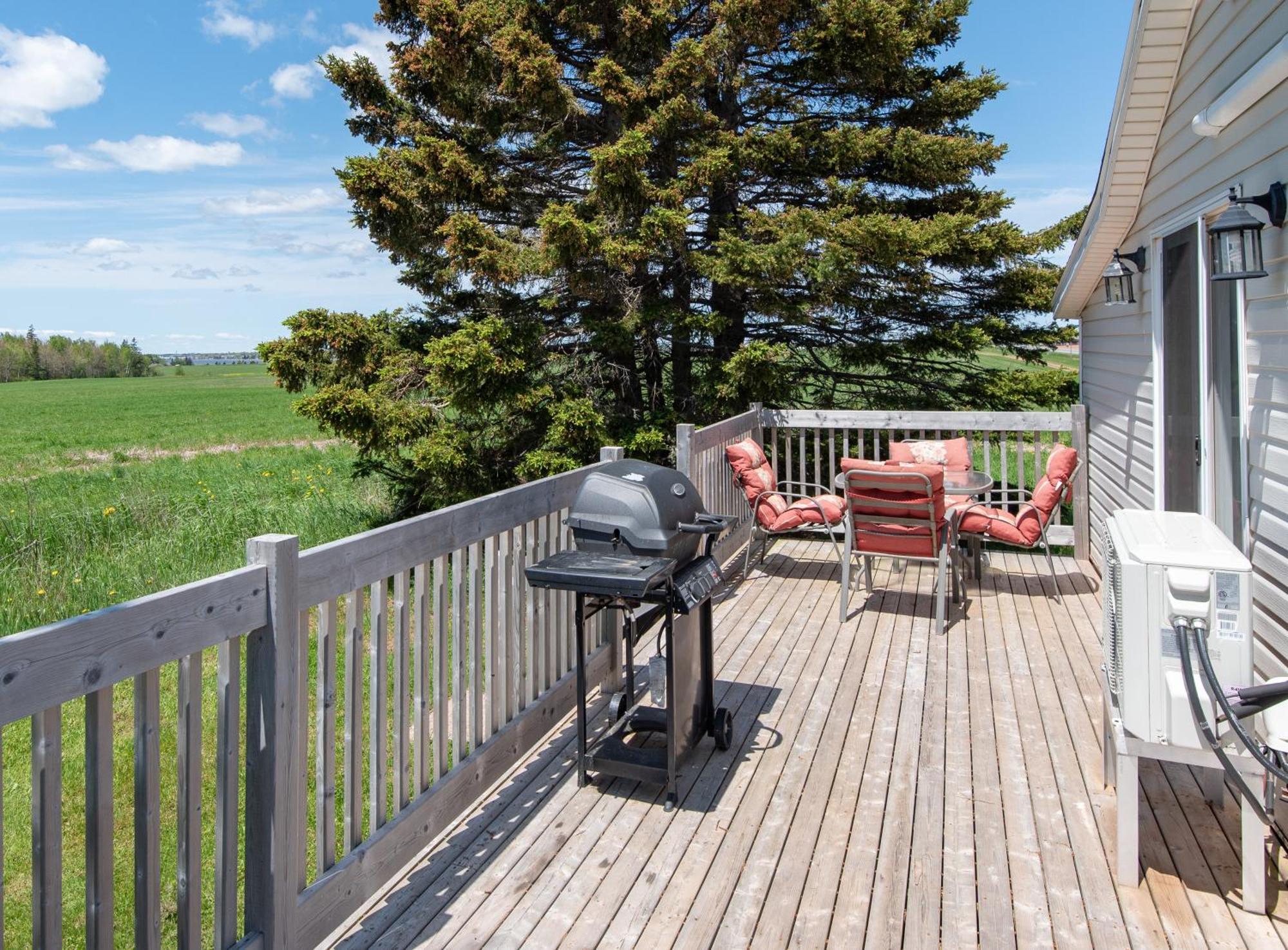 Canadas Best Value Inn & Suites Summerside Bagian luar foto