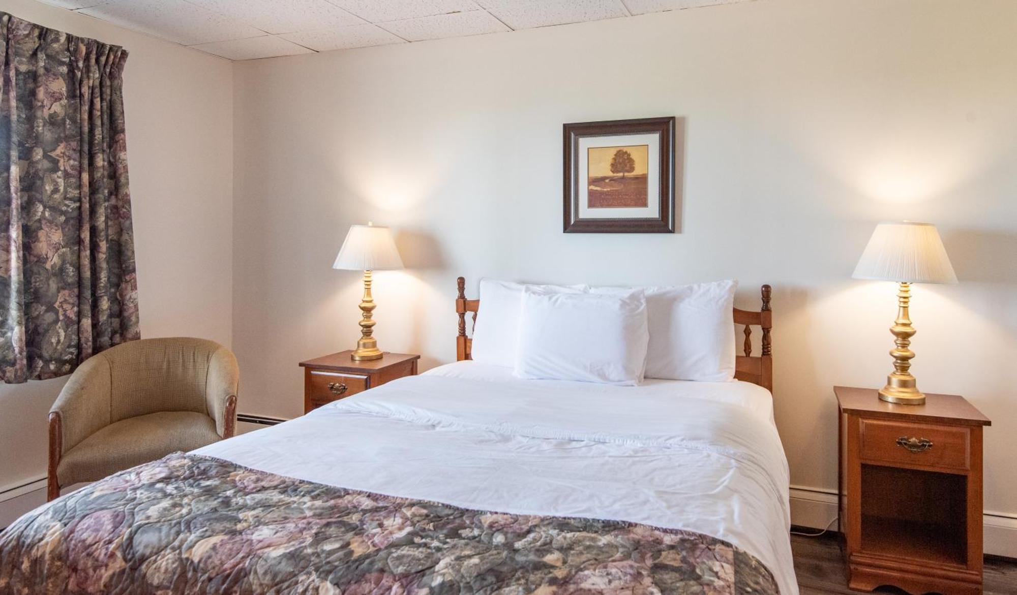 Canadas Best Value Inn & Suites Summerside Bagian luar foto