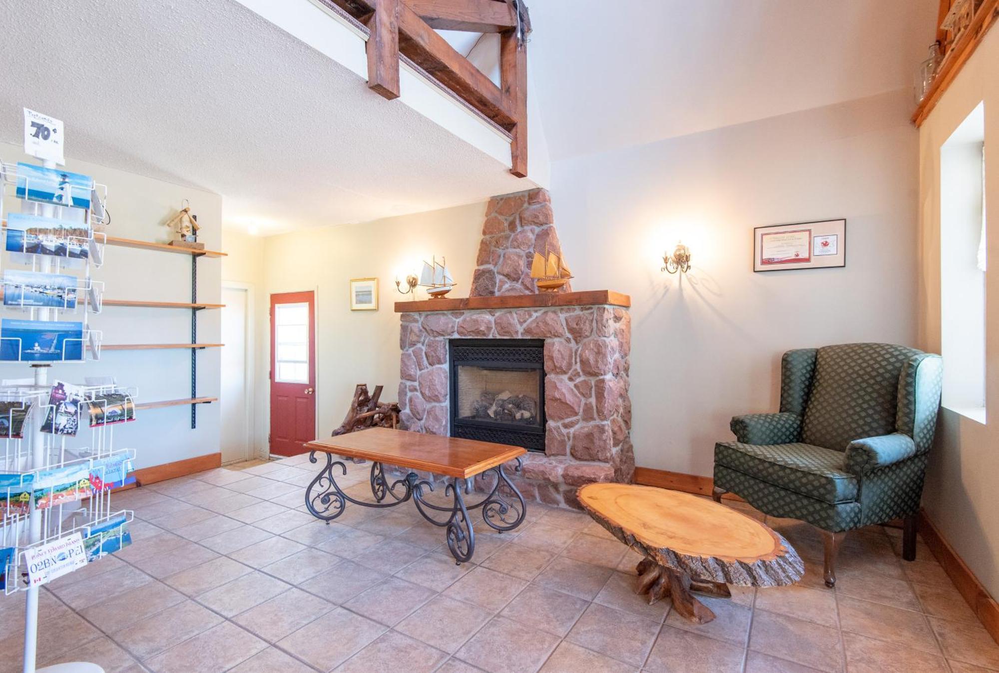 Canadas Best Value Inn & Suites Summerside Bagian luar foto