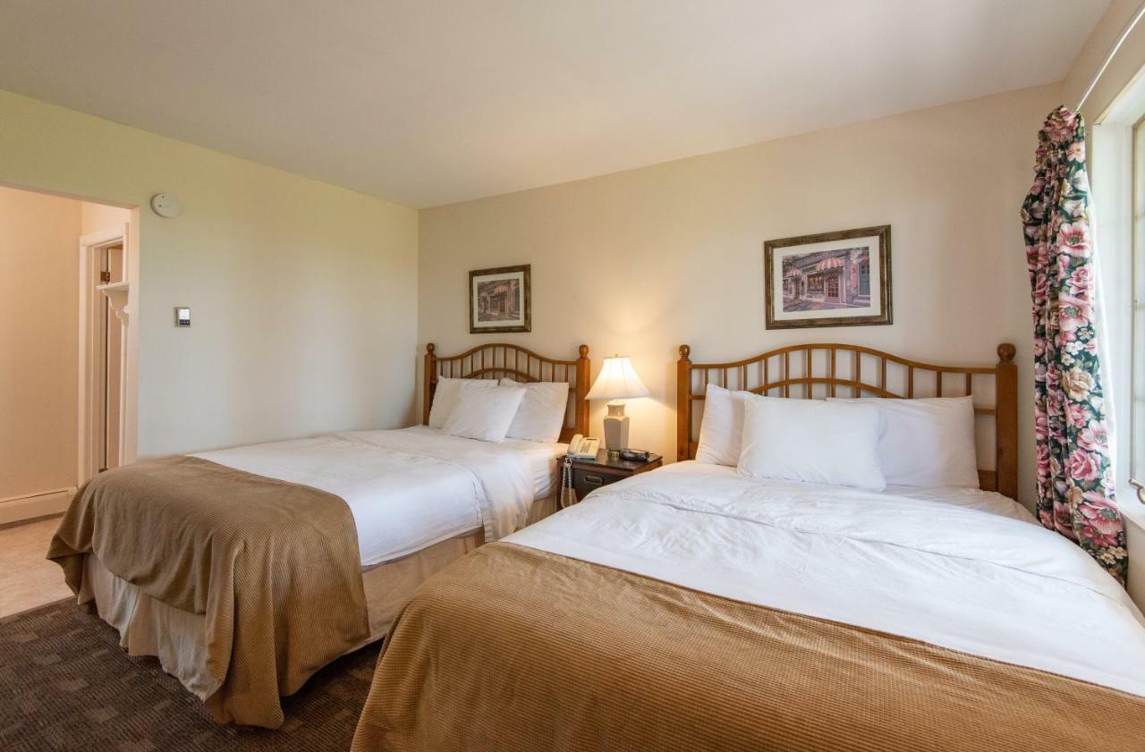 Canadas Best Value Inn & Suites Summerside Bagian luar foto